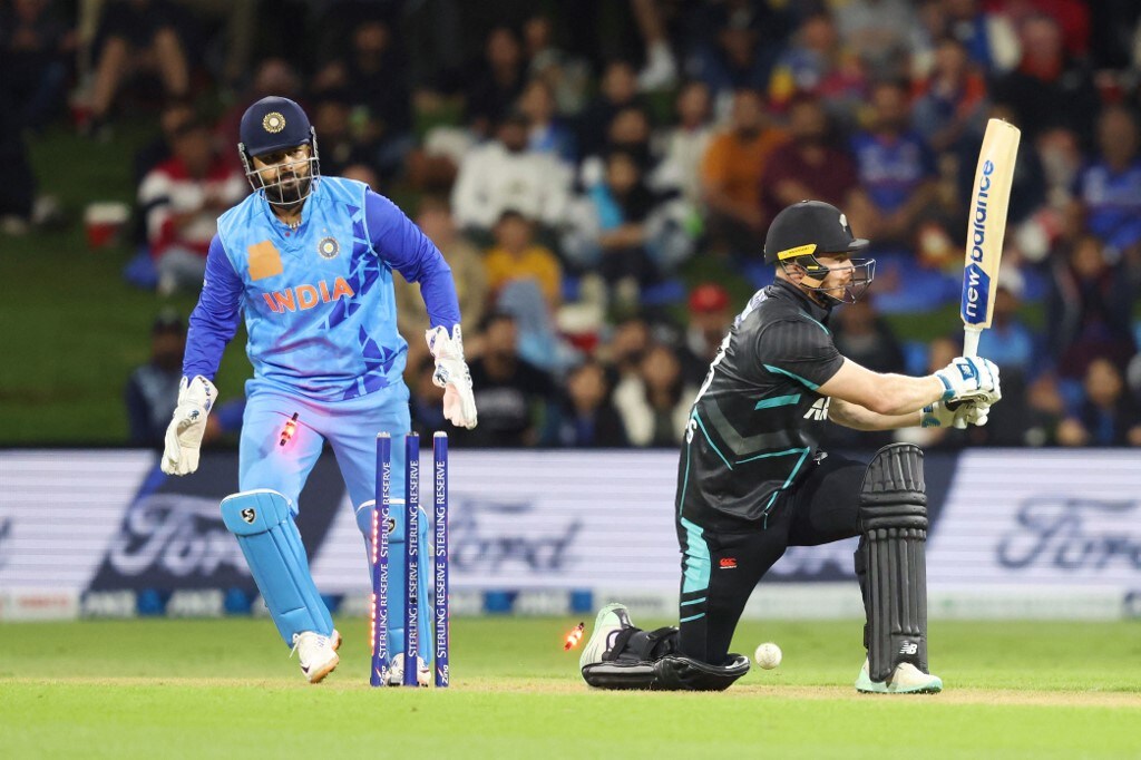IND vs NZ, 2nd T20I in Pictures: India Take 1-0 Lead After Dominating ...