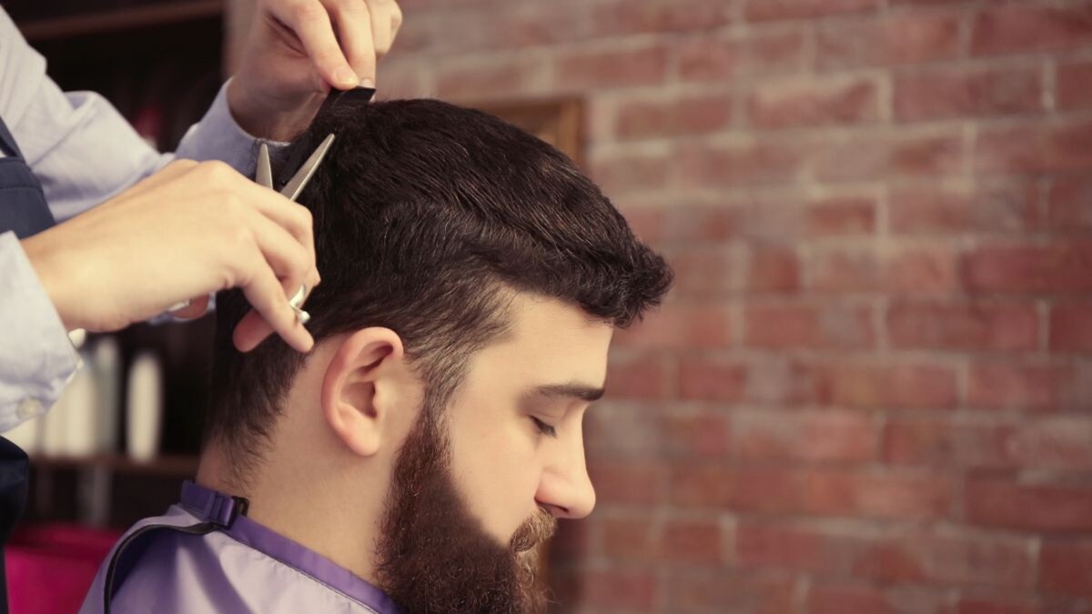 Things To Consider While Getting Your Hair Cut Done At Salon News18