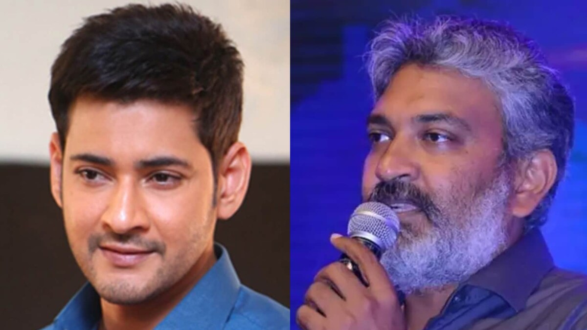 SS Rajamouli Ropes In Mahesh Babu For His Next ‘Globe-Trotting ...