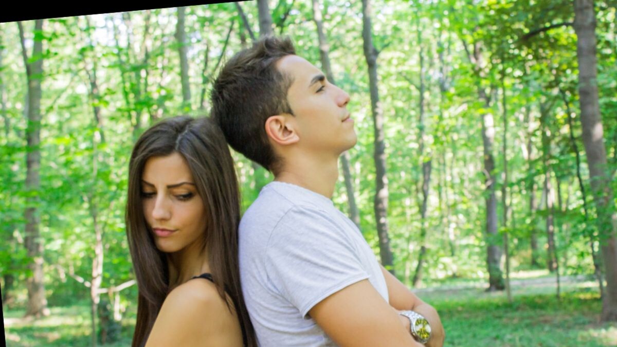 6 Things You Can Work on to Make Your Unhappy Relationships Better