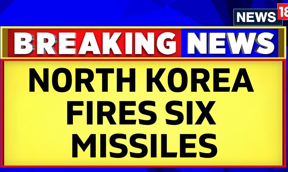 news in north korea today