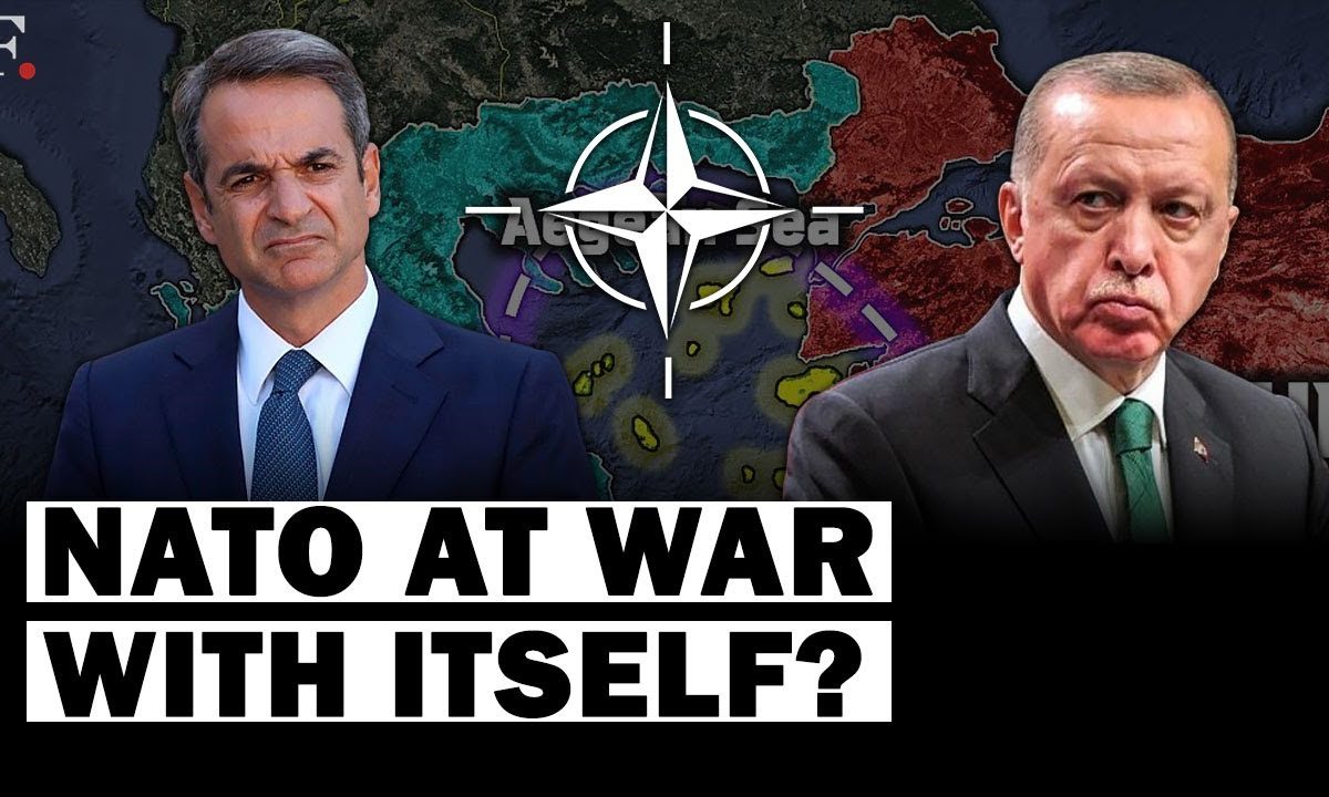 Who Will Nato Support In A Turkey Vs Greece Fight Aegean Islands To Who Will Nato Support In A Turkey Vs Greece Fight Aegean Islands To