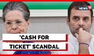 Karnataka News | Karnataka Congress To Raise Funds For Next Assembly Polls From Ticket Aspirants