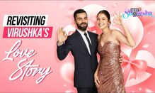 Virat Kohli Birthday | Anushka Sharma's Hilarious Wish Wins Internet | A Look At Their Love Story