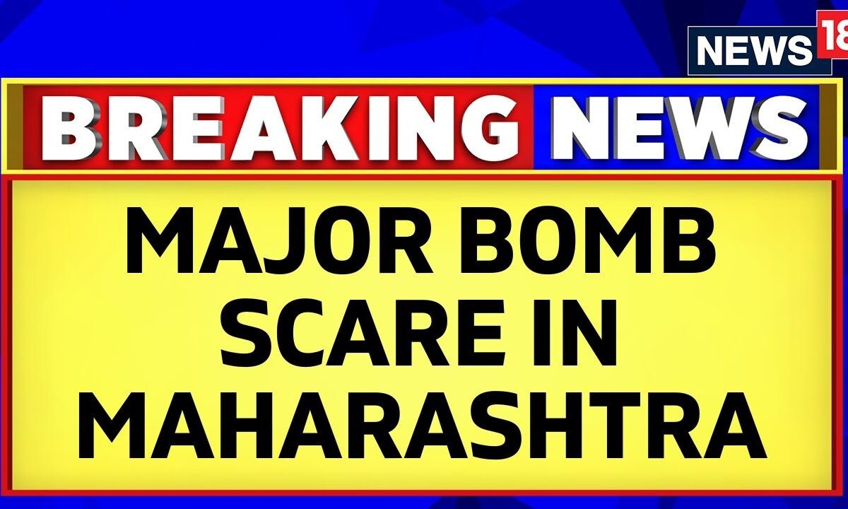 Maharashtra News AntiBomb Squad Disarms Gelatin Sticks Found