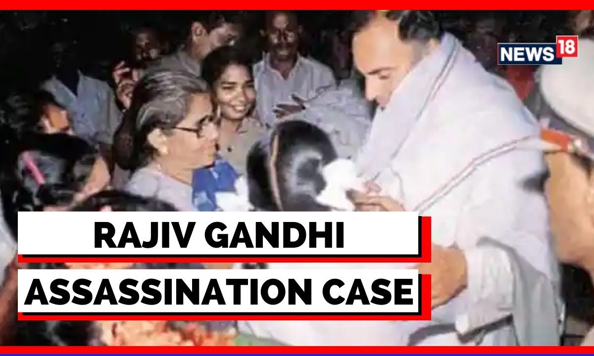 Rajiv Gandhi Assassination Case Set Free By Sc Tamil Nadu Cm Welcomes Court Order English 0669