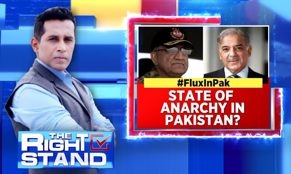 Riots In Pakistan News Today | Pakistan News Today | Imran Khan News