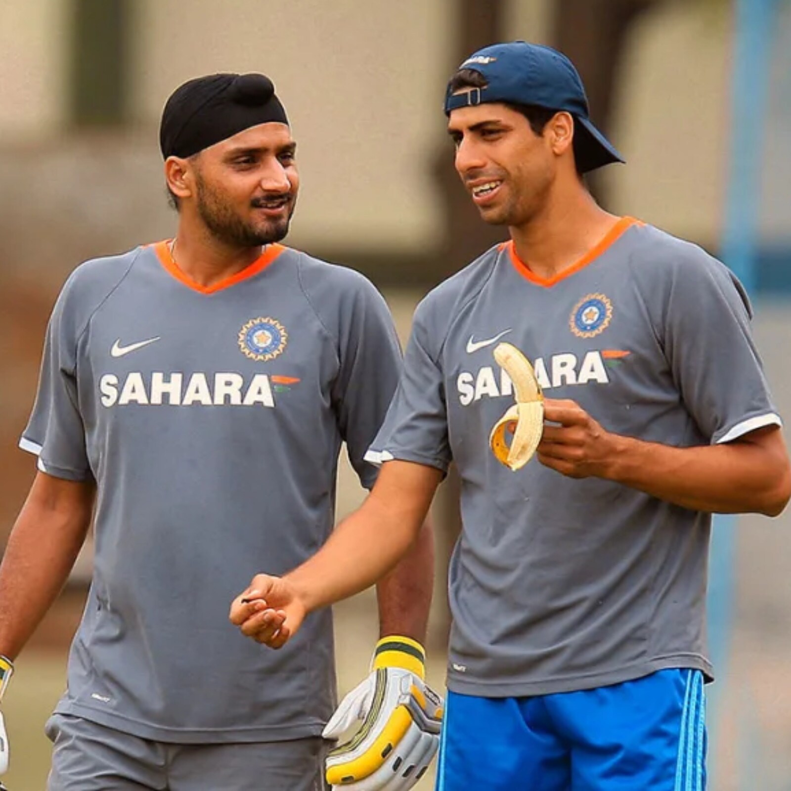 Not Saying You Remove Rahul Dravid from T20'-Harbhajan Singh Suggests  Alternative for India T20 Head Coach