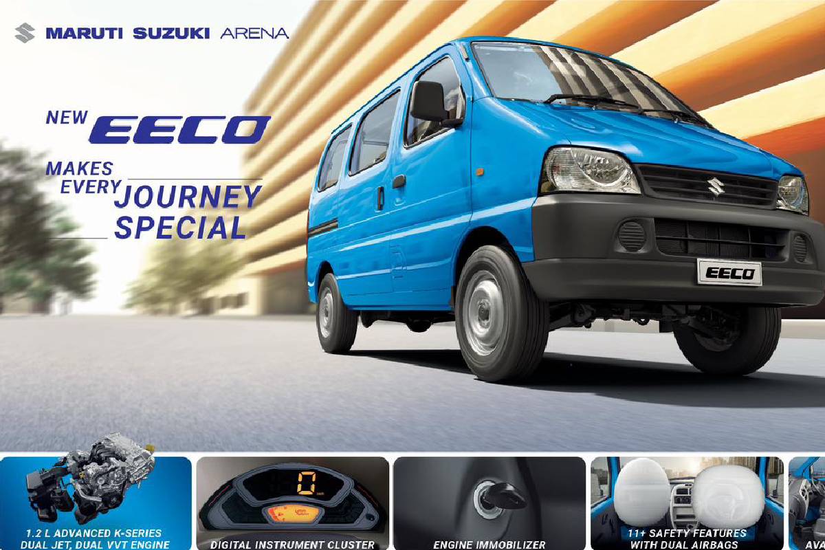 omni van 2022 price