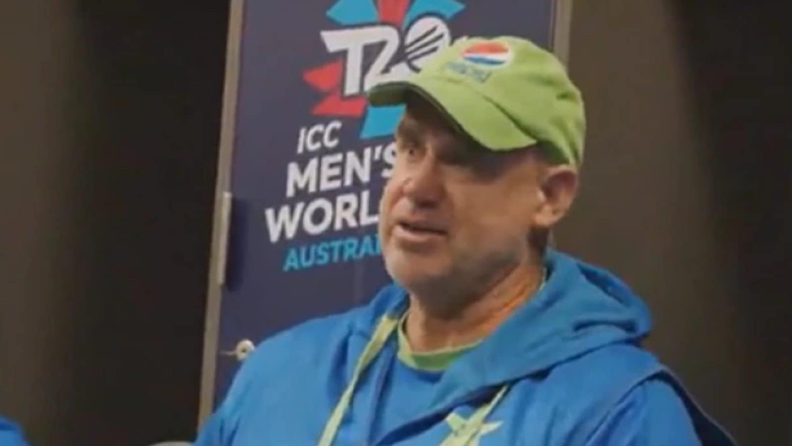 T20 World Cup: 'they Thought They Got Rid Of Us, But Now'-matthew 