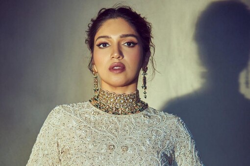 510px x 340px - Bhumi Pednekar Talks About Pay Disparity in Bollywood, Says 'It Was Also in  West but Men Stood Up for Women'