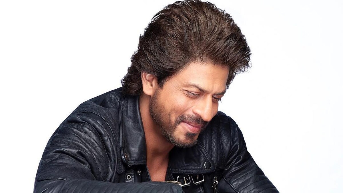 Shah Rukh Khan Birthday: Times The Actor Has Been The King of Cool Casual Wear