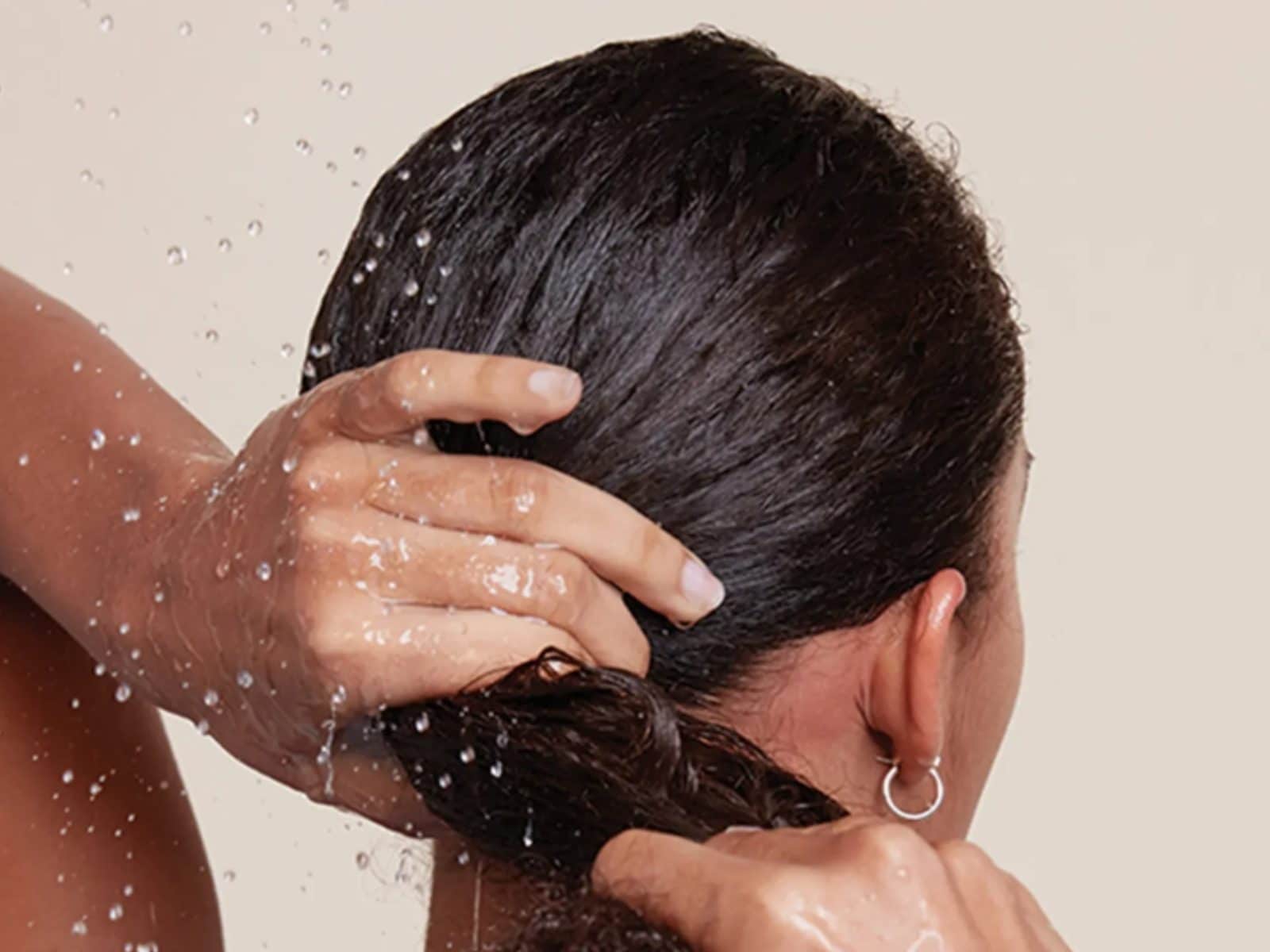 Can I Wash My Hair Every Day  The Small Things Blog