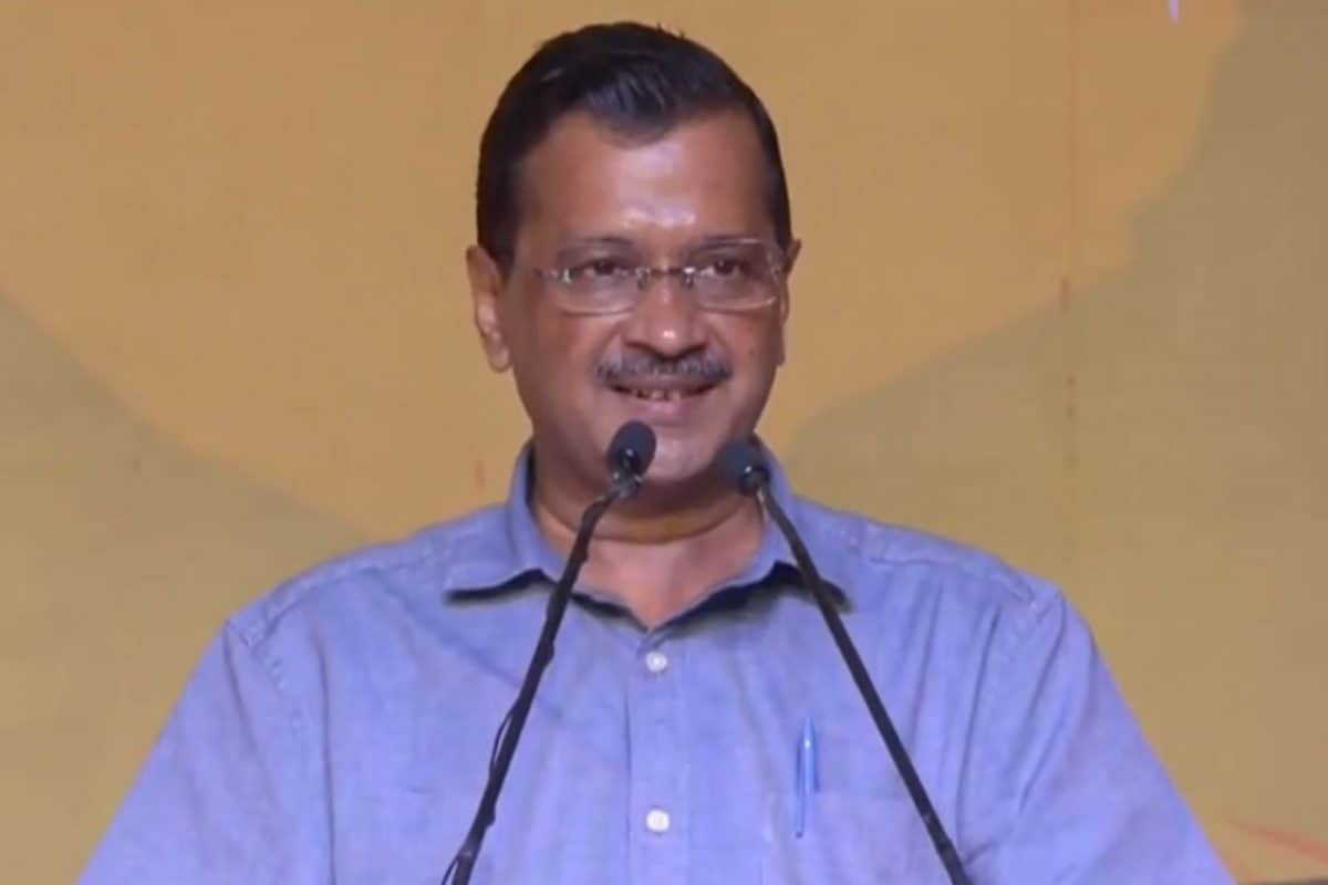 AAP to Record Historic Victory in Gujarat Polls, Become a National Party: Kejriwal