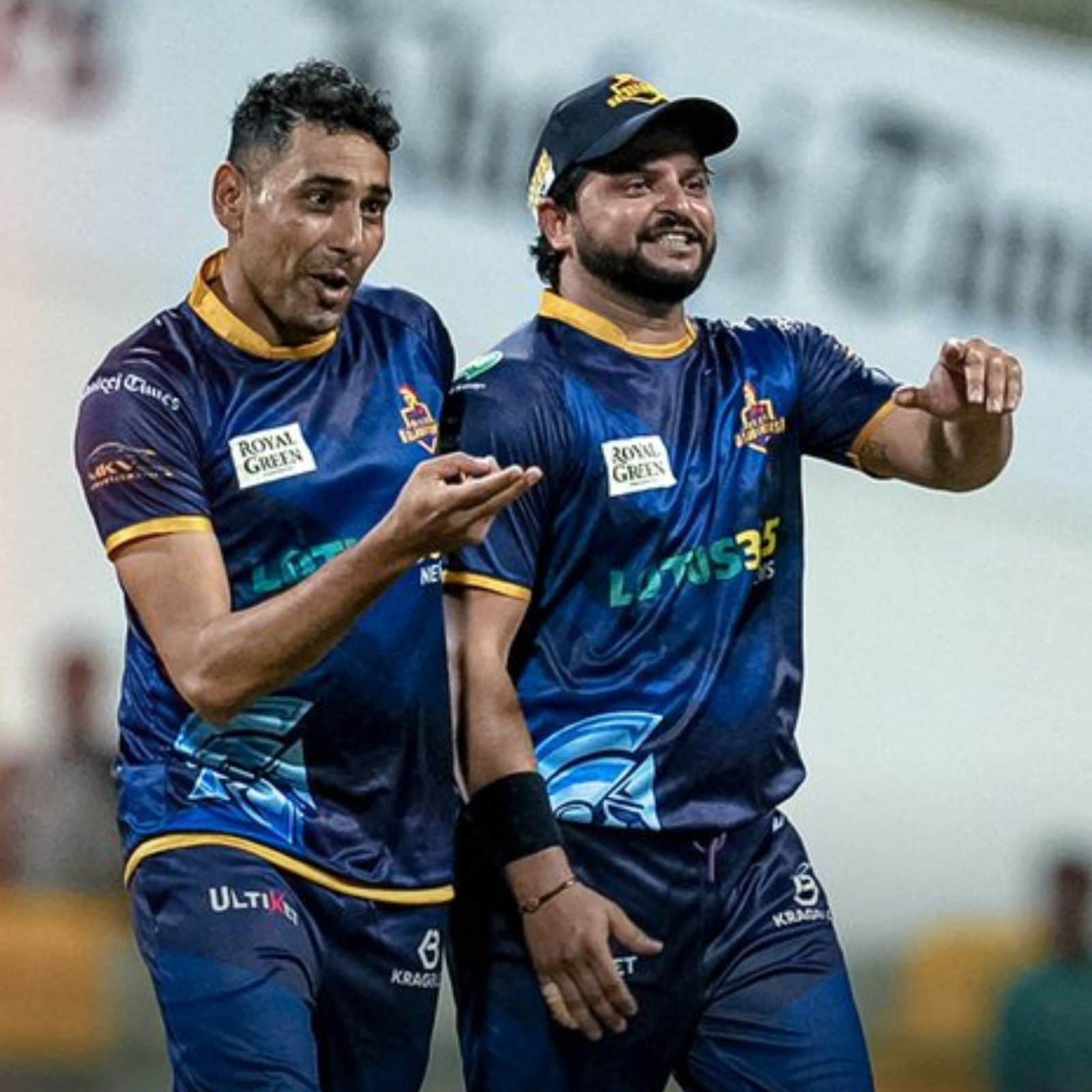 Abu Dhabi T10 League 2022 Deccan Gladiators vs New York Strikers Live Streaming When and Where to Watch Match Live Coverage on TV and Online
