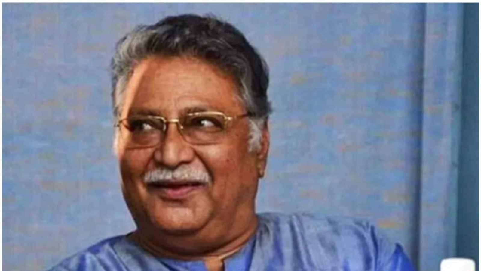 Vikram Gokhale Dies at 77 LIVE Updates: PM Modi, Akshay Kumar Pay Tribute to Late Actor; Friends and Family Attend Funeral