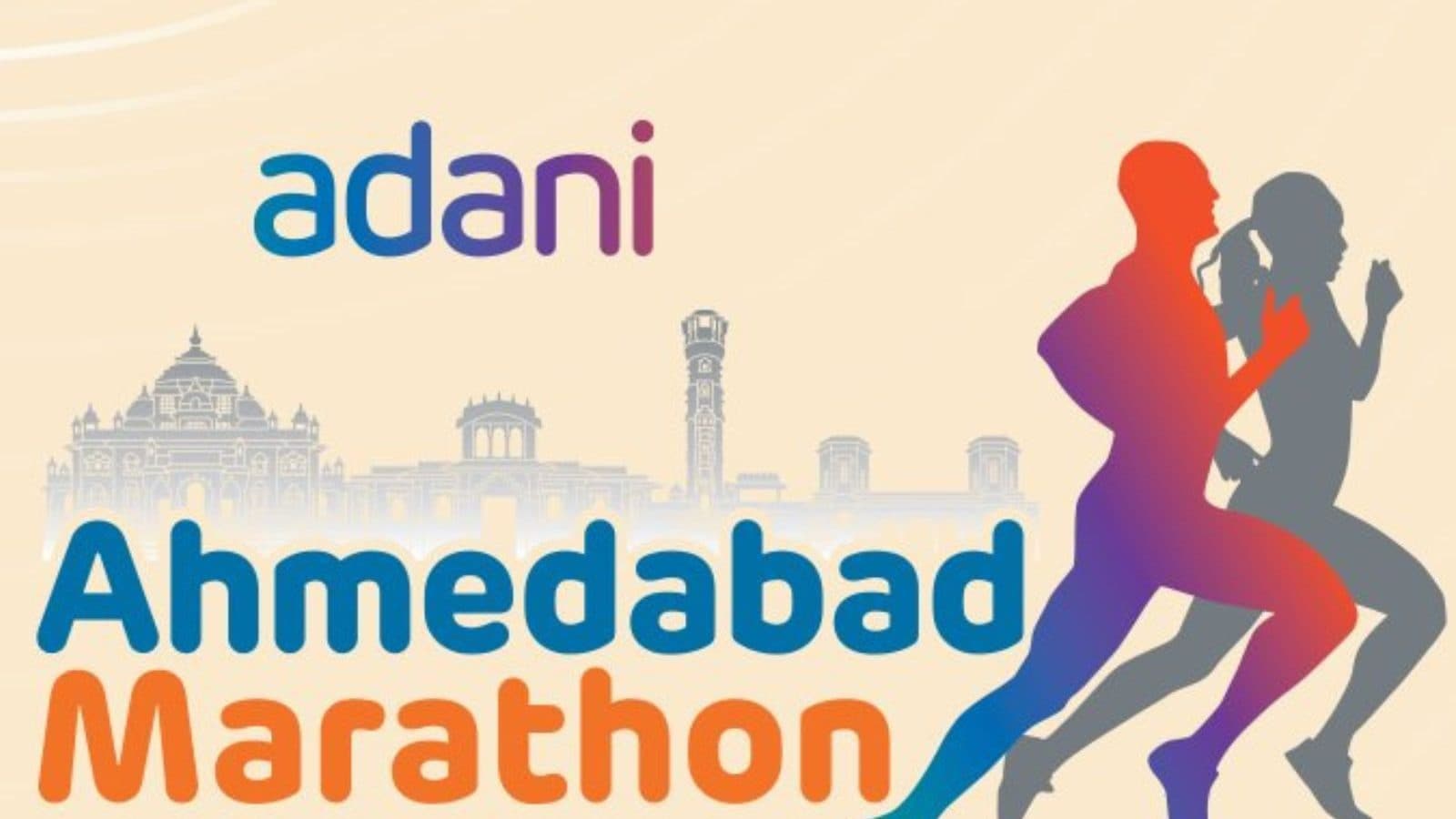 Adani Ahmedabad Marathon returns for its sixth edition to encourage