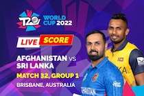 źʴ ѿҹʶҹ vs ѧ, T20 World Cup 2022, AFG vs SL Ѿഷش: