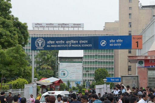 Delhi Police said on Friday that the forensic images of the impacted server have been sent for analysis (PTI File Photo)