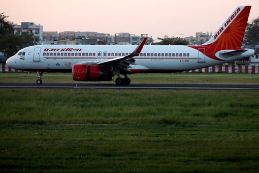 Air India (Photo: Reuters)