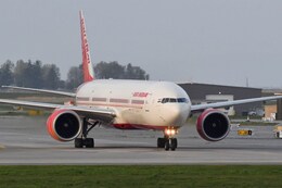 Air India Urinator Sacked By His Company Wells Fargo; Accused Claims He Paid Compensation to Woman