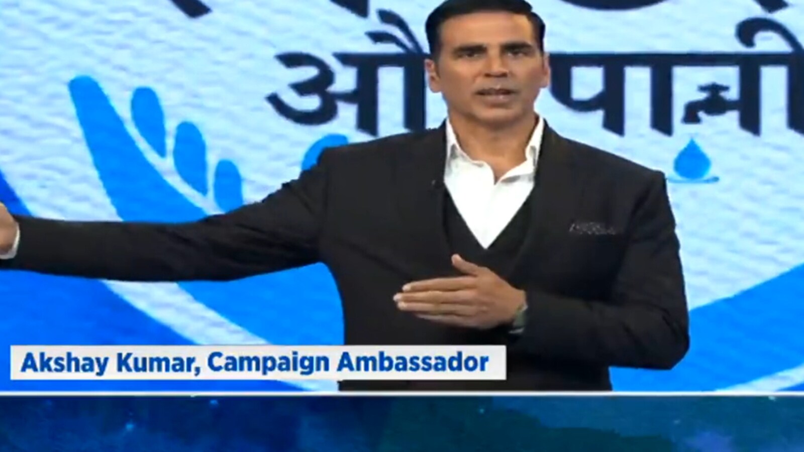 Harpic launches new campaign with brand ambassador Akshay Kumar
