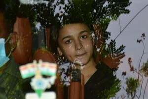 Alia Bhatt, Ranbir Kapoor, Malaika Arora, Janhvi Kapoor, Shahid Kapoor Among Celebrities Spotted Out And About