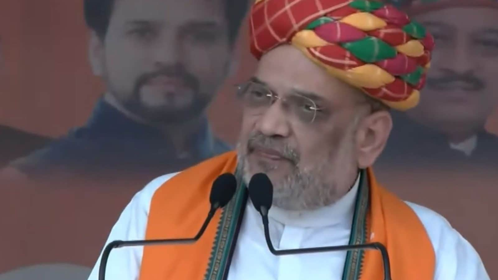 Elections 2022 Updates: After Cong’s Old Pension Scheme Promise, Amit Shah Says Uniform Civil Code in HP if BJP Comes to Power