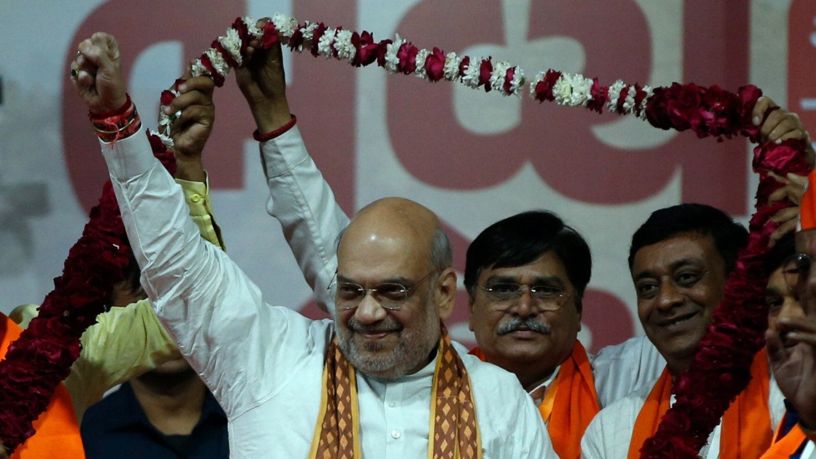 Election 2022 LIVE Updates: BJP Chief JP Nadda to Launch Party's 'Ghoshna Patra' in Gandhinagar, Amit Shah & Yogi to Campaign in Gujarat