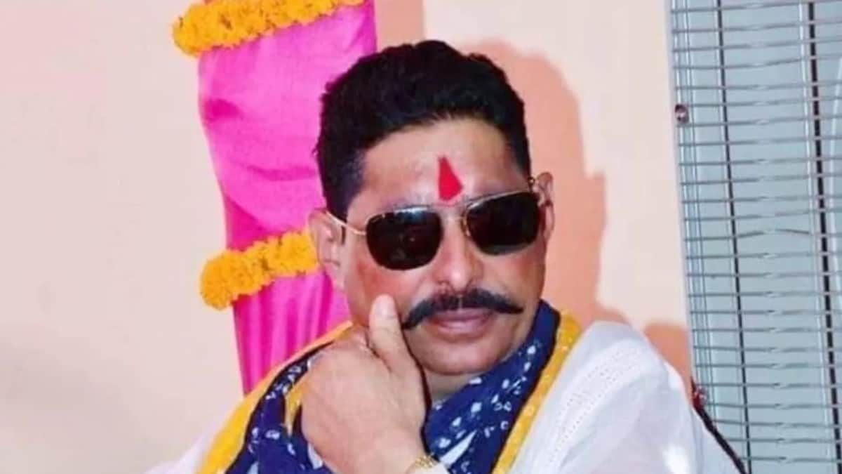 The 'Bahubali' Social Media Star: Meet Anant Singh Whose Disqualification Necessitated Mokama Bypoll