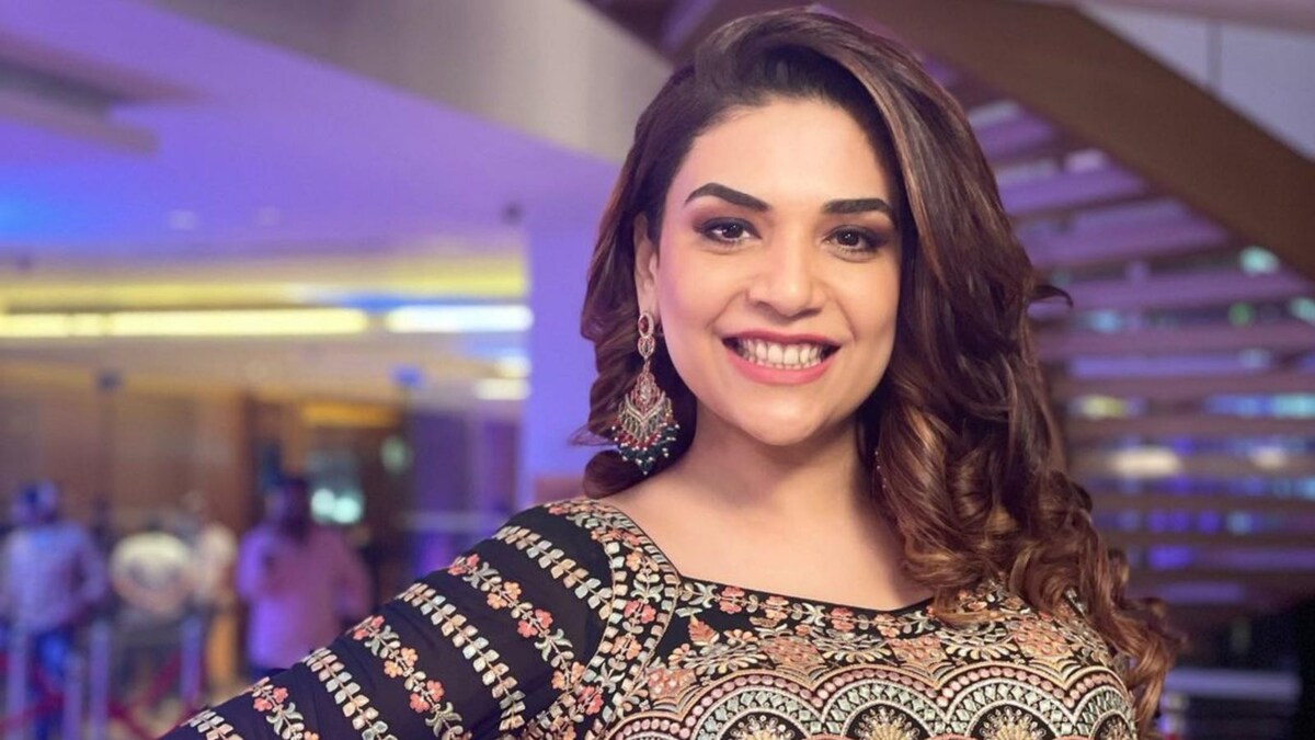 Kundali Bhagya Fame Anjum Fakih Almost Got 'Duped,' Says 'My Boyfriend Was Shocked...'