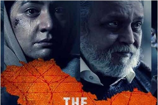 Anupam Kher starrer The Kashmir Files has come back into focus after IFFI jury head slammed the film.