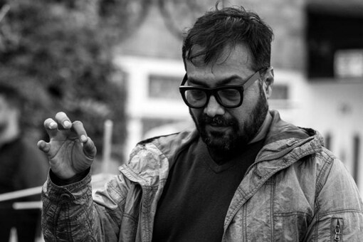 Anurag Kashyap talks about what 'destroyed' Bollywood 
