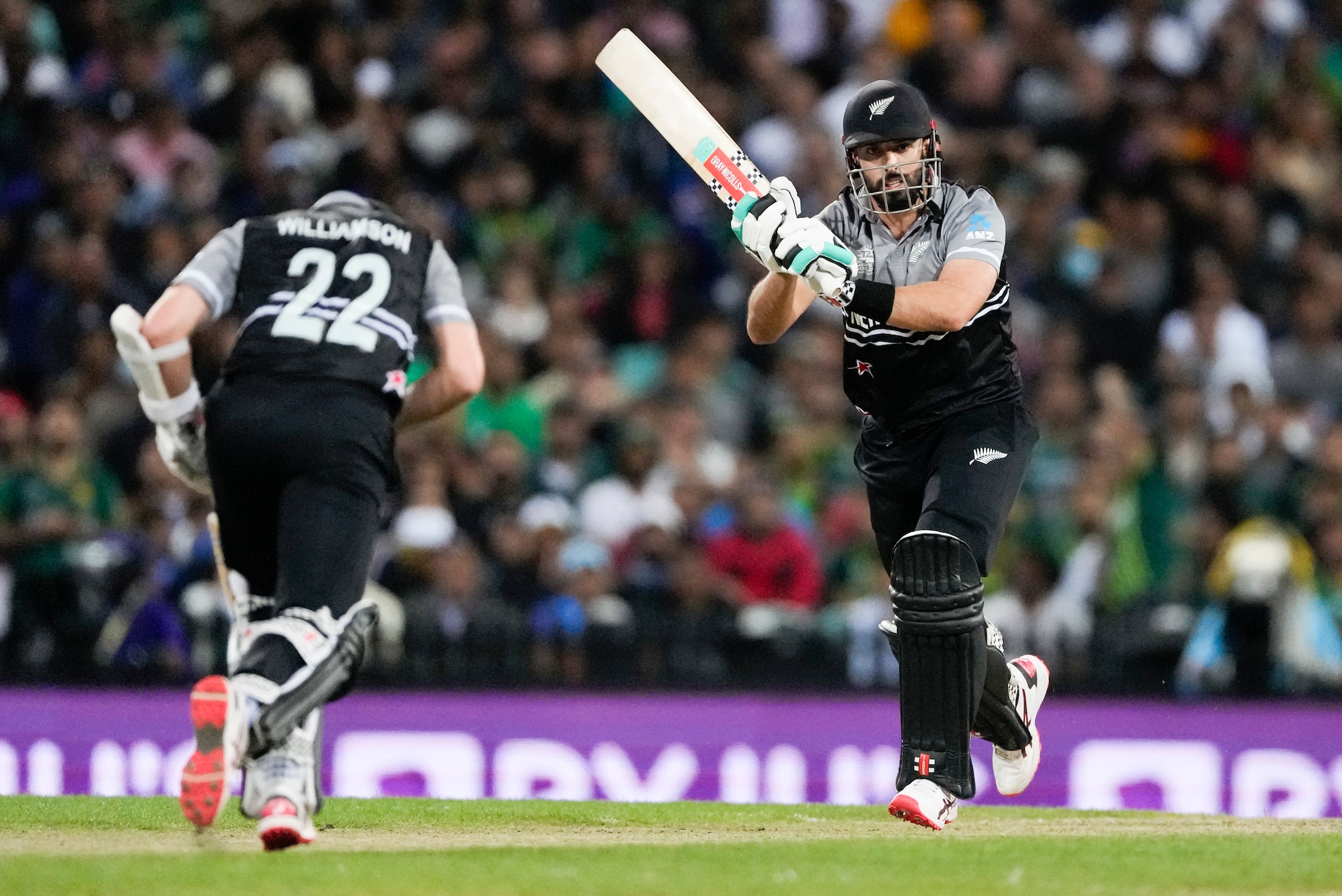 PAK vs NZ, T20 World Cup 2022 Semi-final 1: Babar & His Bowlers Trounce ...