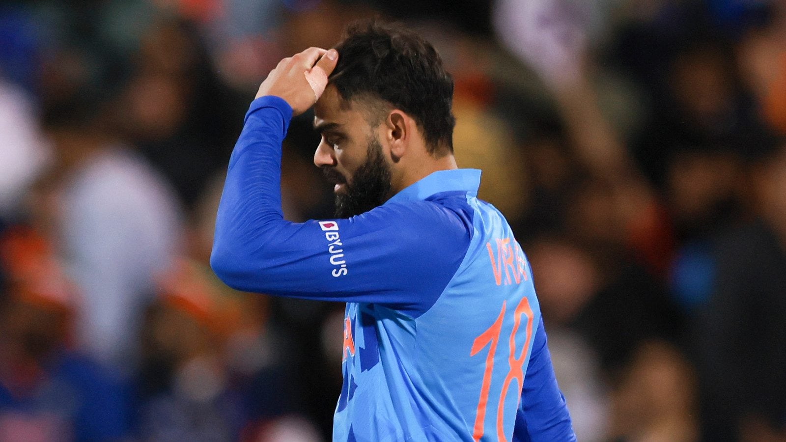 Vegan Virat Kohli Breaks Biggest Myth Of A Follower Who Said You Can vegan-virat-kohli-breaks-biggest-myth-of-a-follower-who-said-you-can