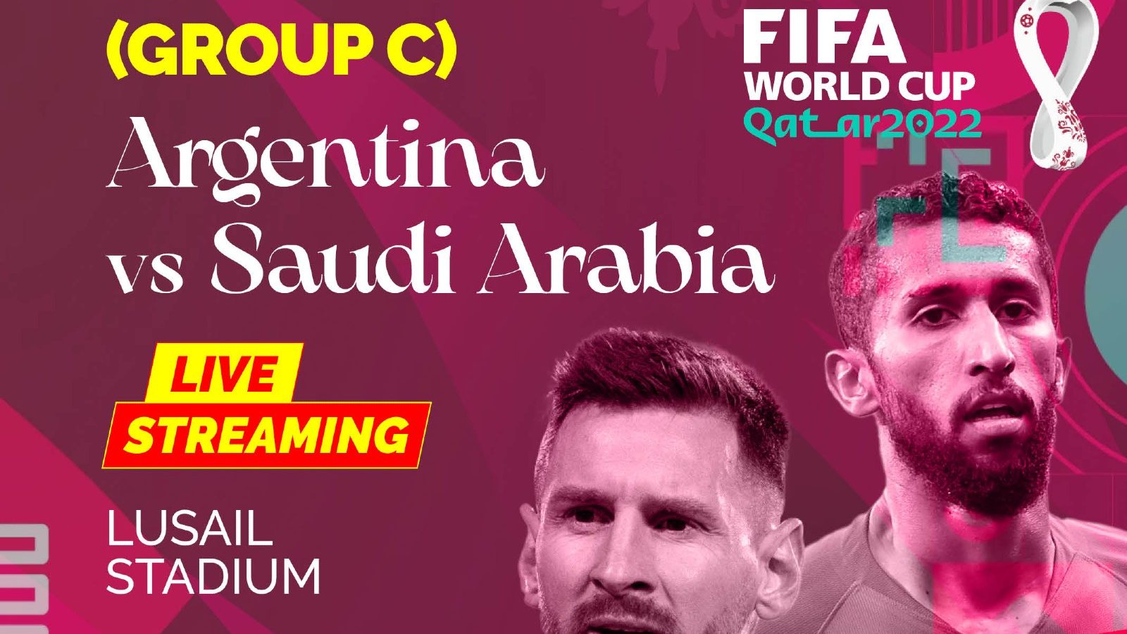 Argentina Vs Saudi Arabia Live Streaming FIFA World Cup 2022 When And   Argentina 166908825816x9 