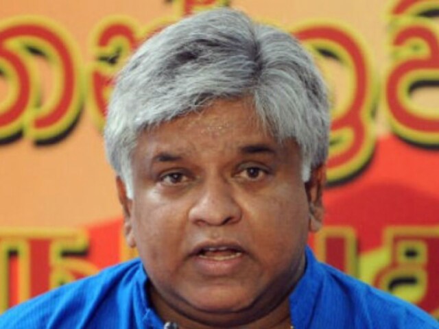 Former Sri Lanka Captain Arjuna Ranatunga Ordered To Pay USD 70,000 In ...
