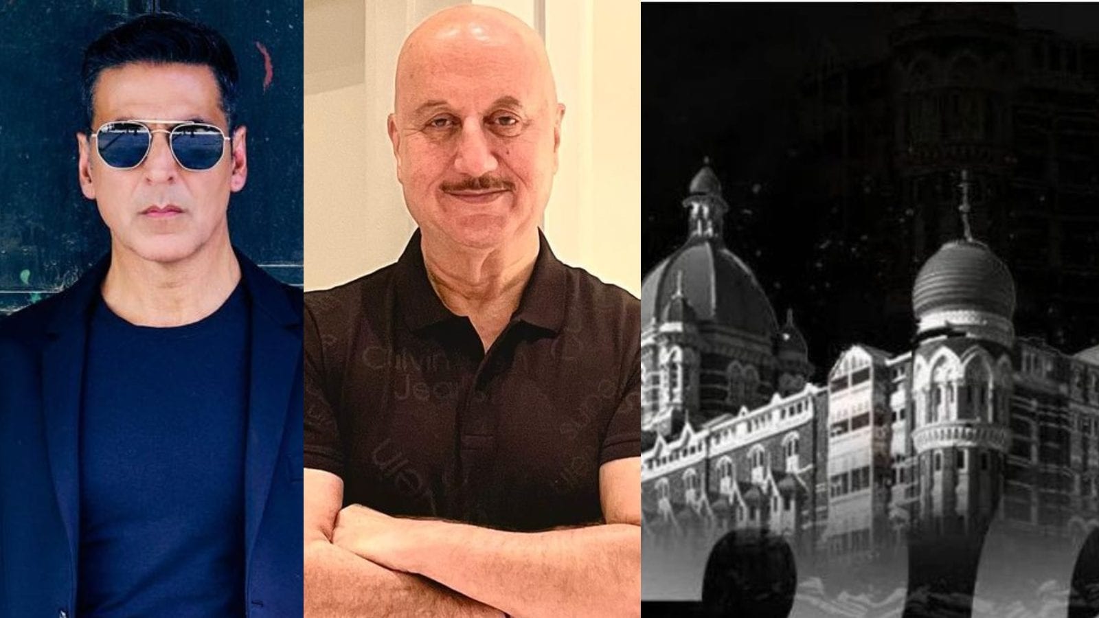 14 Years Of 2611 Akshay Kumar Anupam Kher More Bollywood Celebs Pay Tribute To Bravehearts