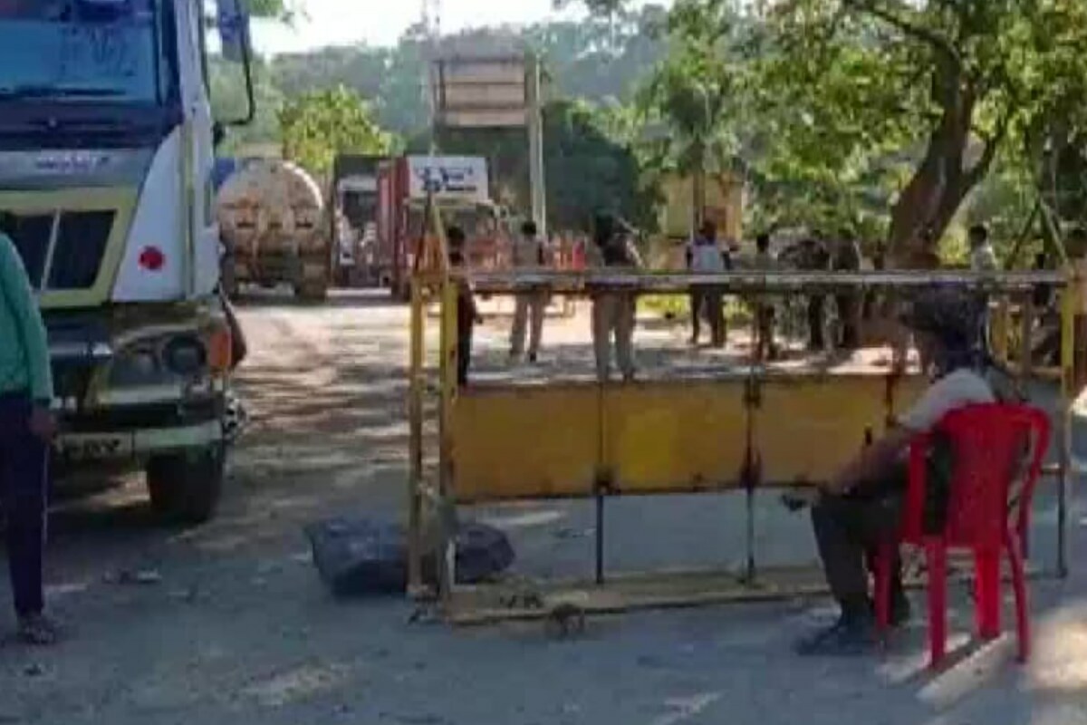 Journey from Blame Game to Cooperation after Assam-Meghalaya Authorities' Clash Kills 6