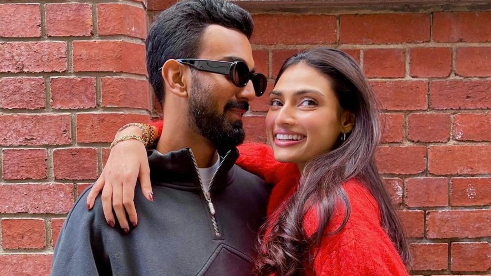 Athiya Shetty-KL Rahul To Have a Traditional Wedding In January 2023;  Outfits Finalised: Report