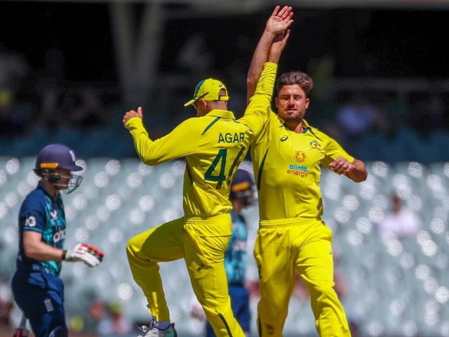AUS vs ENG Highlights, 2nd ODI Updates: Australia Thrash England to ...