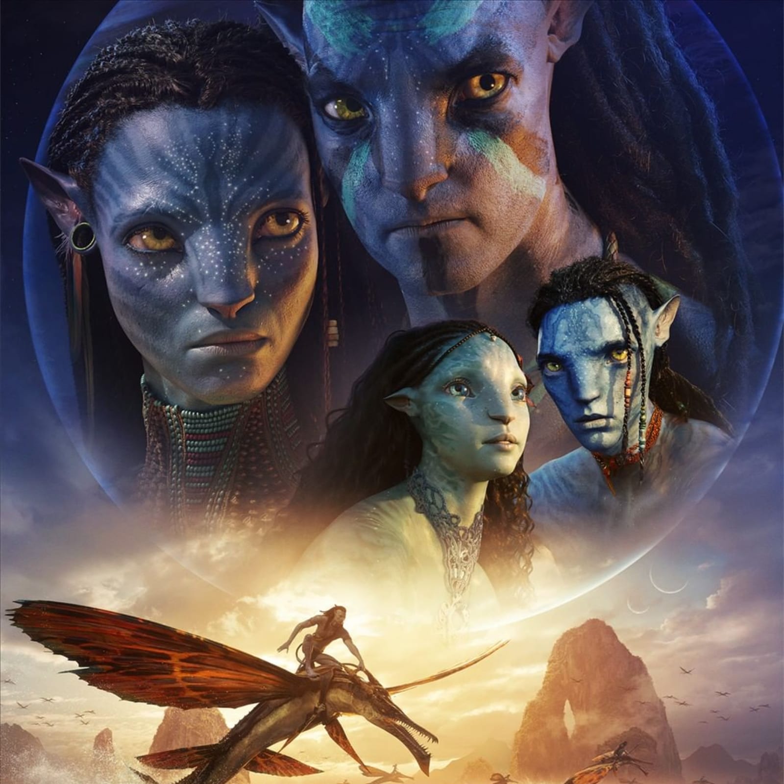 Avatar The Way of Water advance booking opens in India Heres how to book tickets online Technology Science News Times Now #2 Avatar The Way of Water advance booking opens in India Heres how to book tickets online Technology Science News Times Now