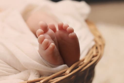 Every year around 15 million babies are born premature worldwide. November 17 is observed as World Prematurity Day to raise awareness about premature babies (Representational Photo)