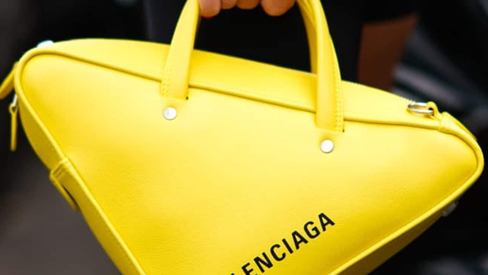 Mathis Lænestol dal Fashion Giant Balenciaga Discontinues Twitter Presence; One of the First  Major Brand to to Do So - News18