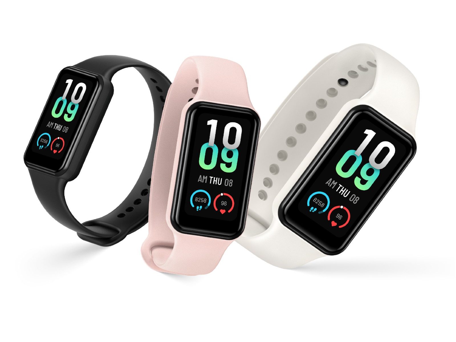 Xiaomi Mi Smart Band 5 with Color Display - 2 Weeks Battery Life at Rs  2999/piece, Fitness Band in Bengaluru