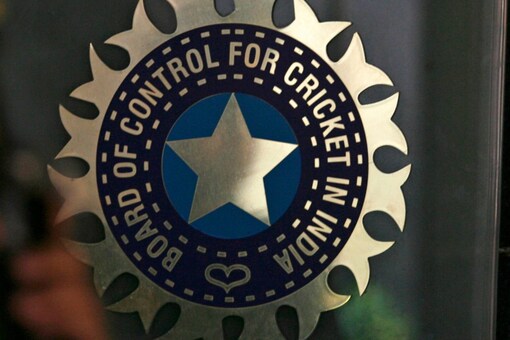 BCCI logo (Reuters Image)