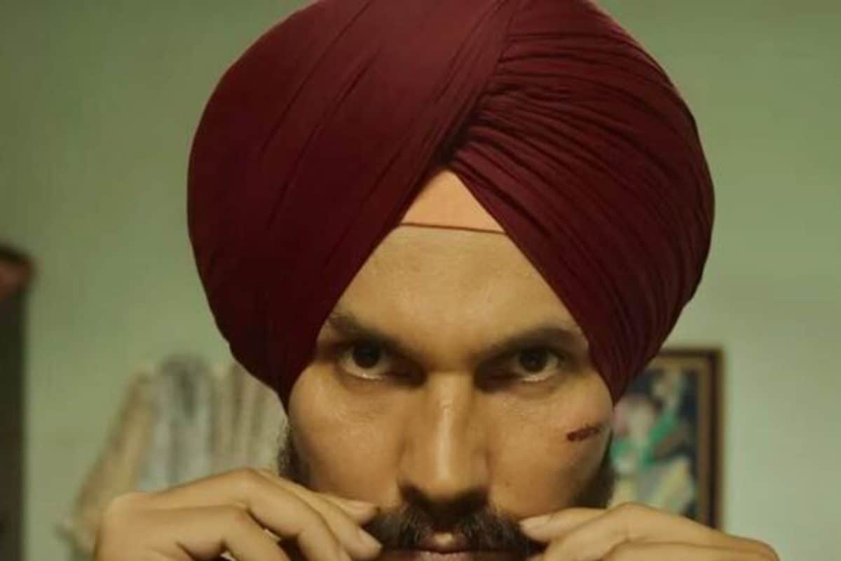 Randeep Hooda Calls His Sikh Character in New Series CAT ‘Transformational’ | Exclusive