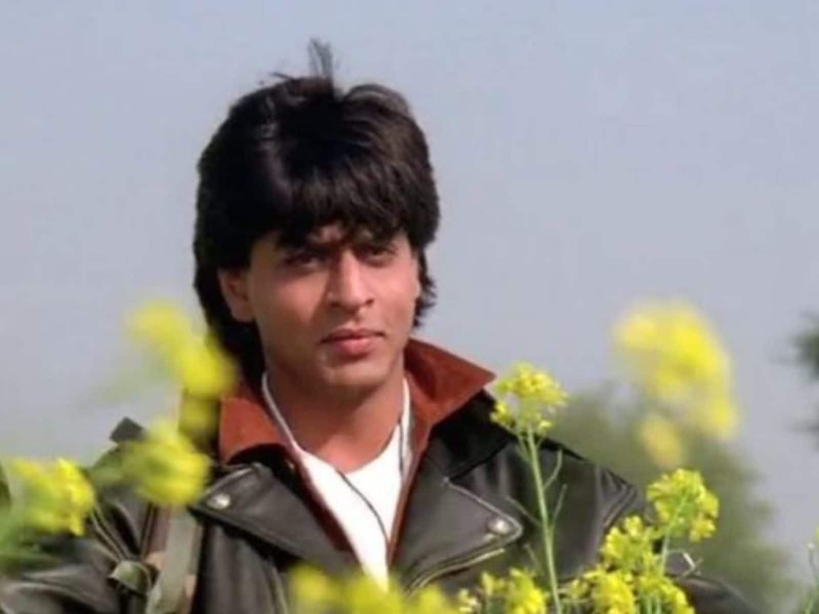 Shah Rukh Khan: How Bollywood's romance king became an action star