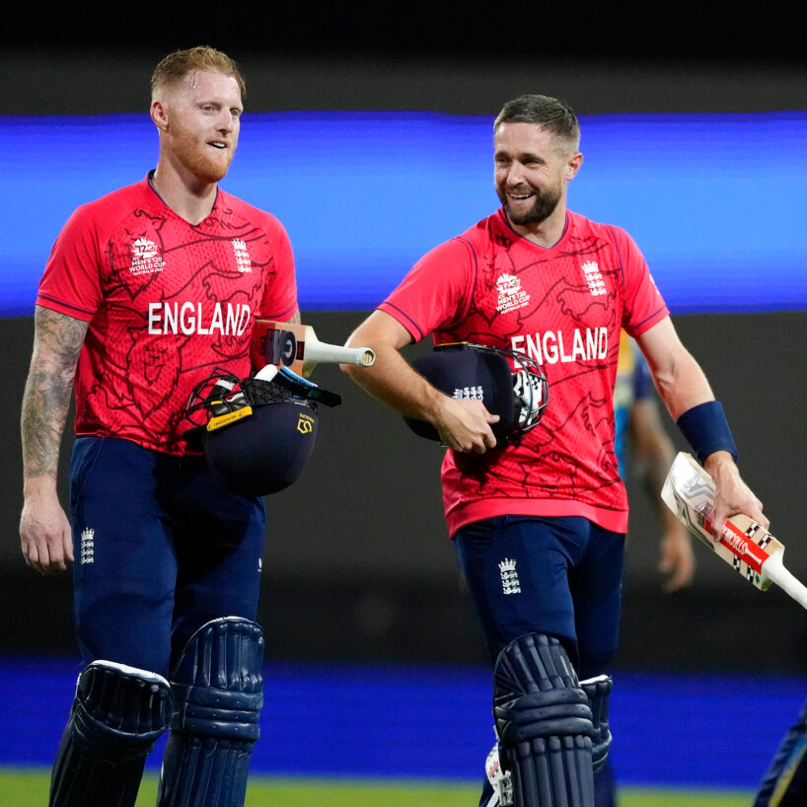 Stokes sends England past Sri Lanka into semi-final at expense of Australia, T20 World Cup 2022