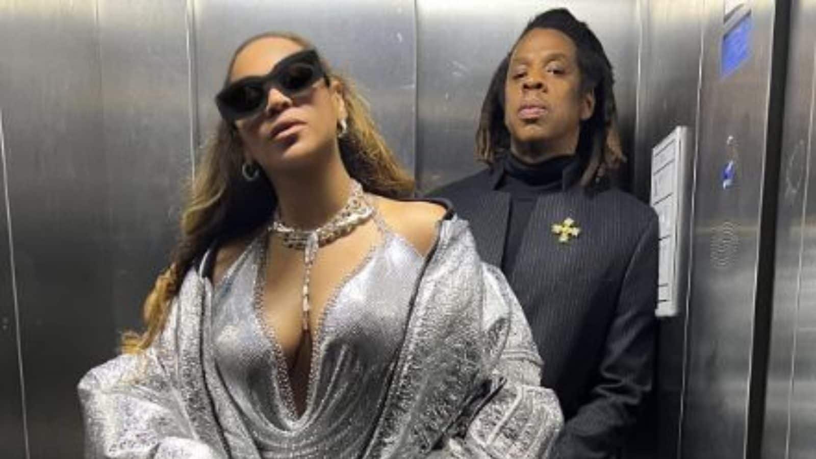 Grammy 2023 Beyonce Jay Z Tied For Most Grammy Nominations Check Complete List Of Nominees